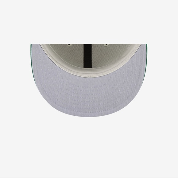 New Era Fear Of God Trucker Fit
Men's size four colors available - Picture 10 of 15